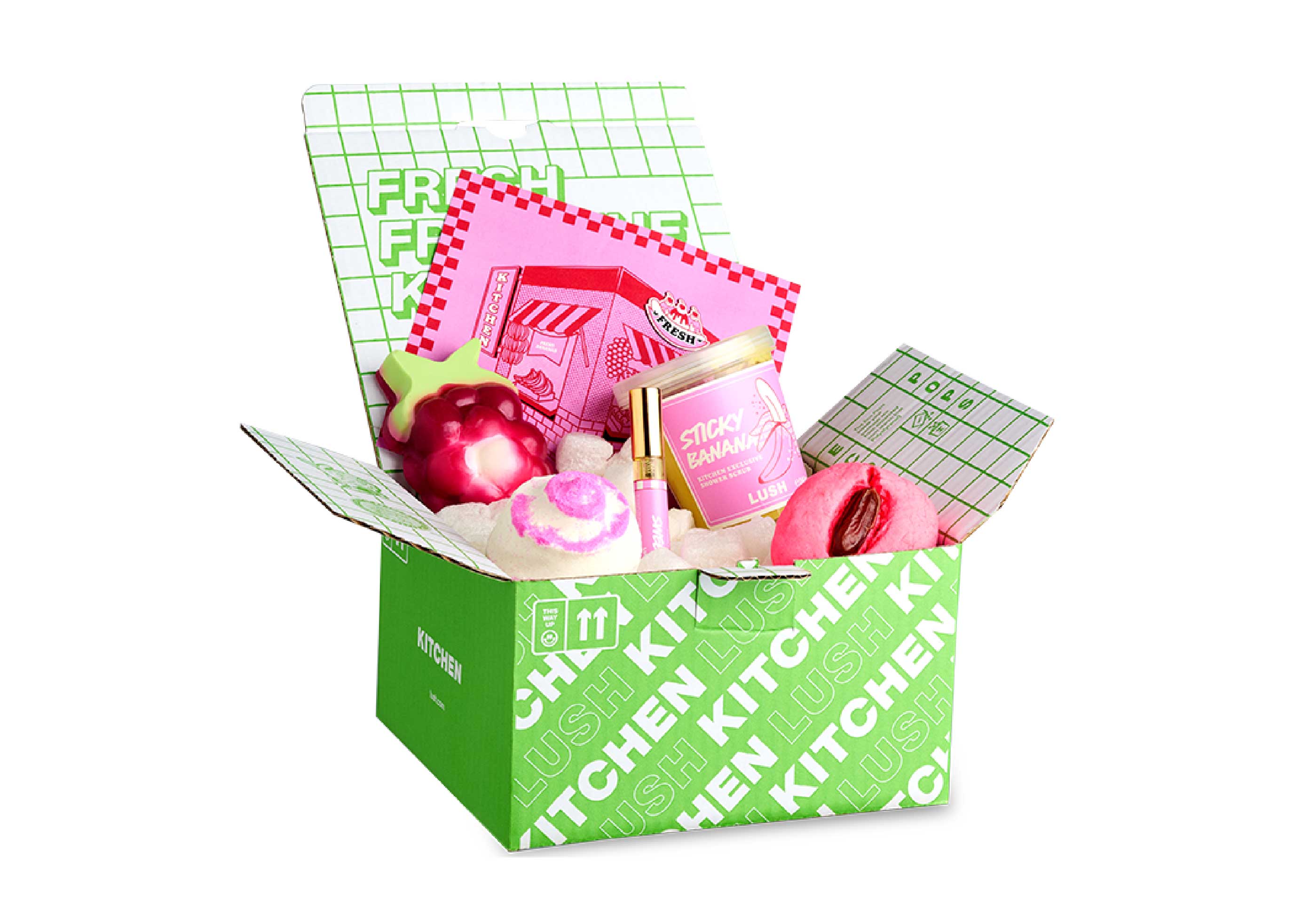 Packaging Design
